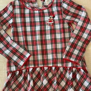 Disney Minnie Dress Jams